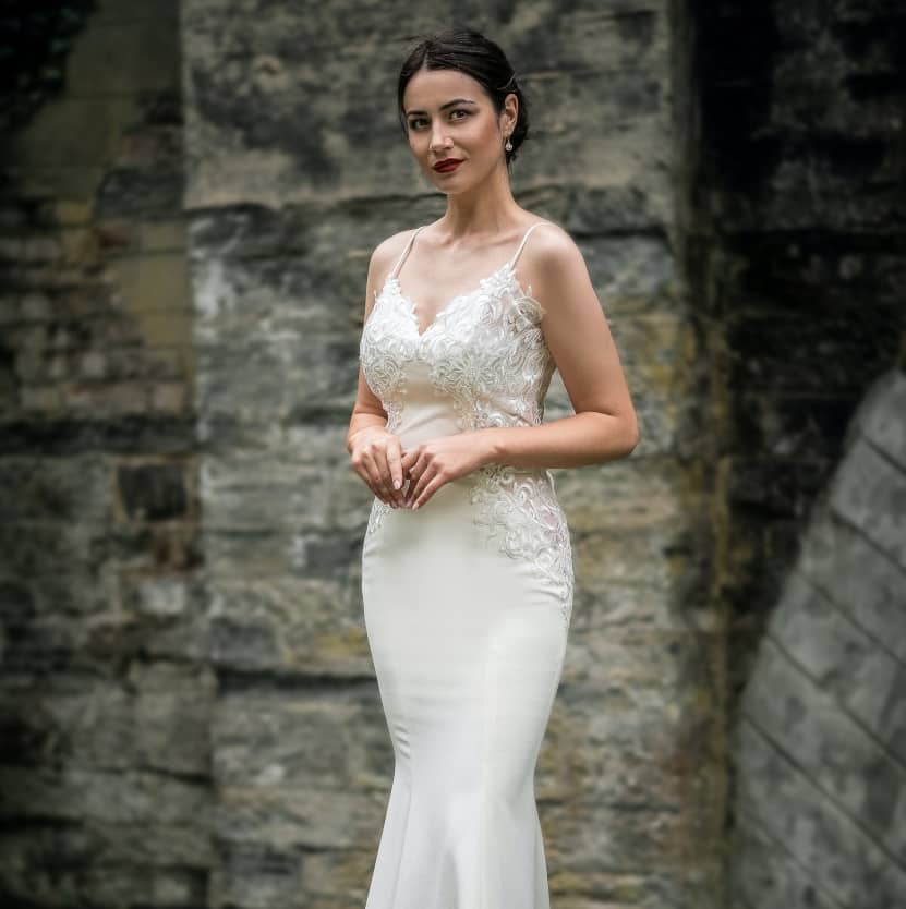 find wedding dresses near me