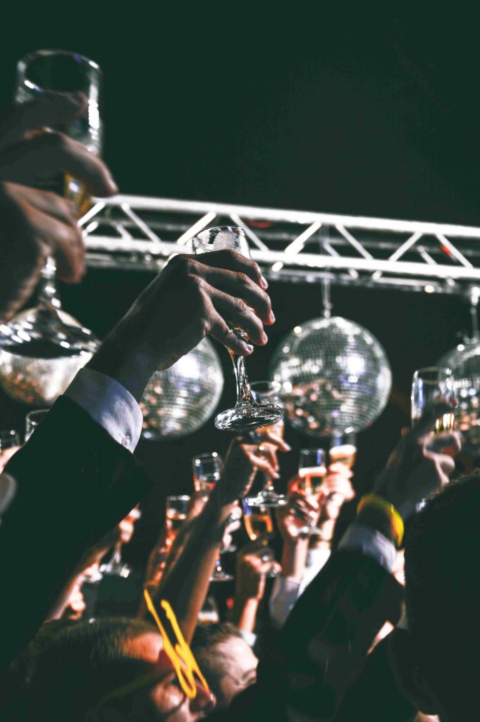 Everything You Need to Know About Hiring a Wedding DJ pexels caio 59884 compressed