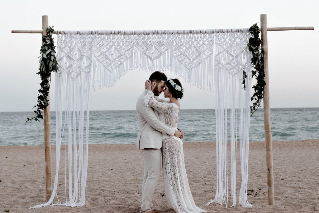 25 Ways to Cut Wedding Costs by Having a Smaller Event marriage 4226896 1280